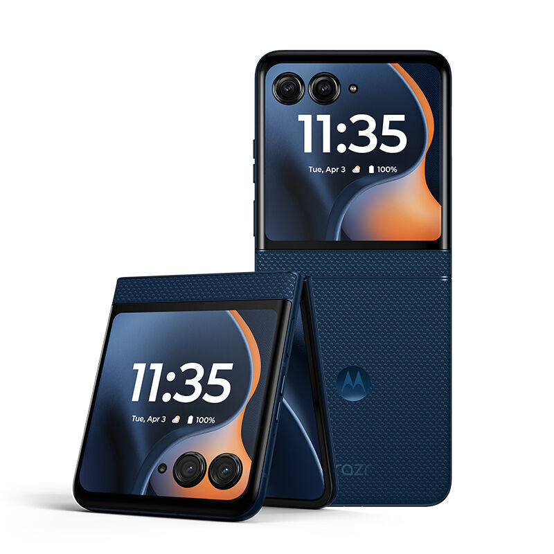 Motorola Razr 60 (Global)