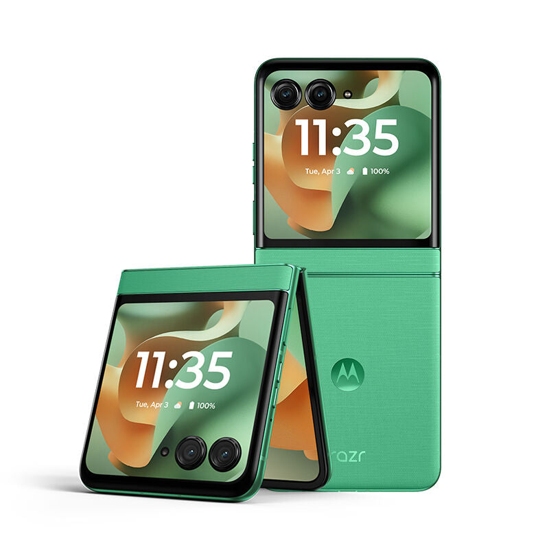 Motorola Razr 60 (Global)