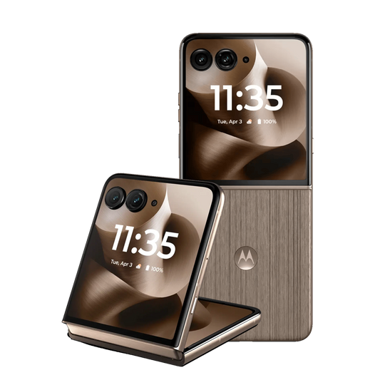 Motorola Razr 60 Ultra (Global)