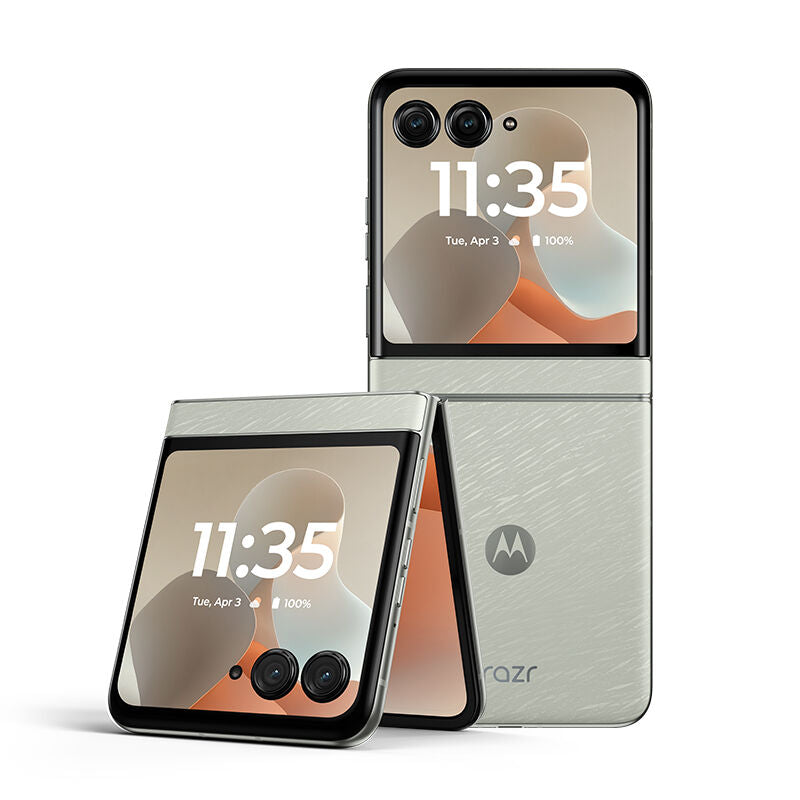 Motorola Razr 60 (Global)