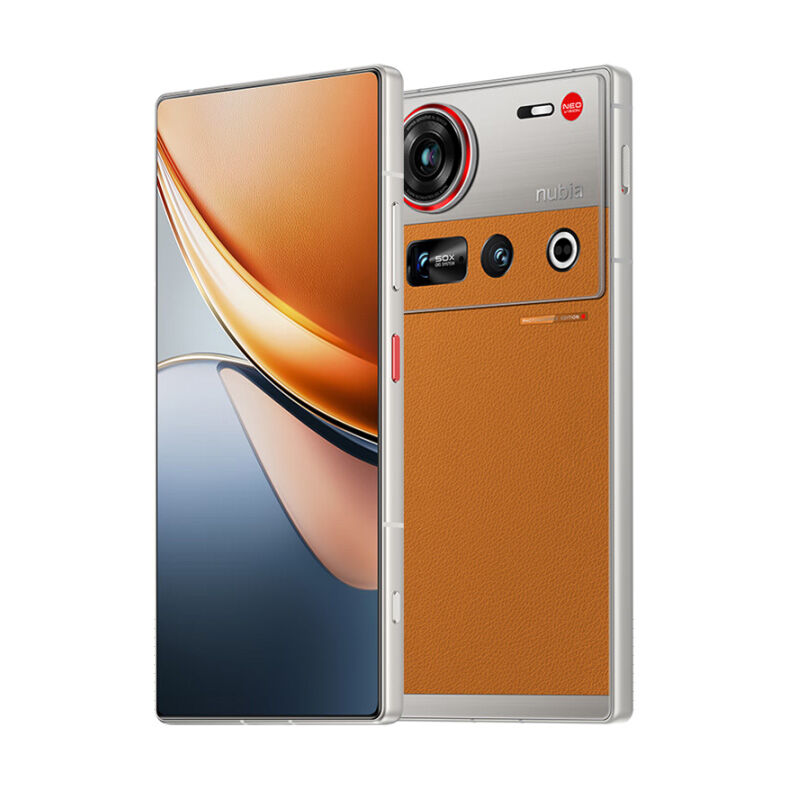 ZTE Nubia Z70S Ultra (Global)
