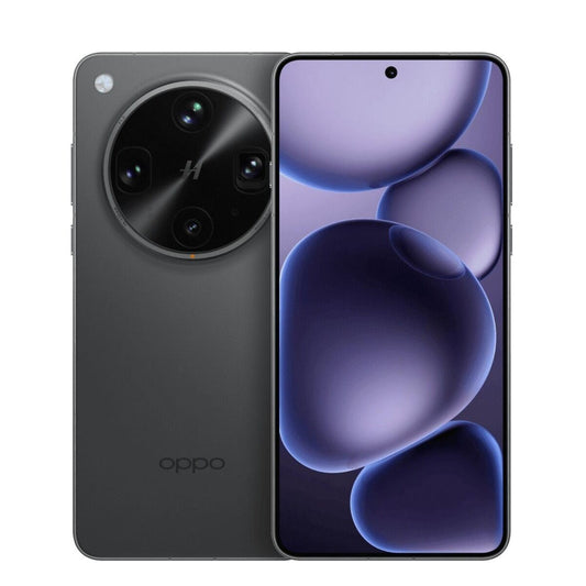 Oppo Find X8 Ultra (China ROM)