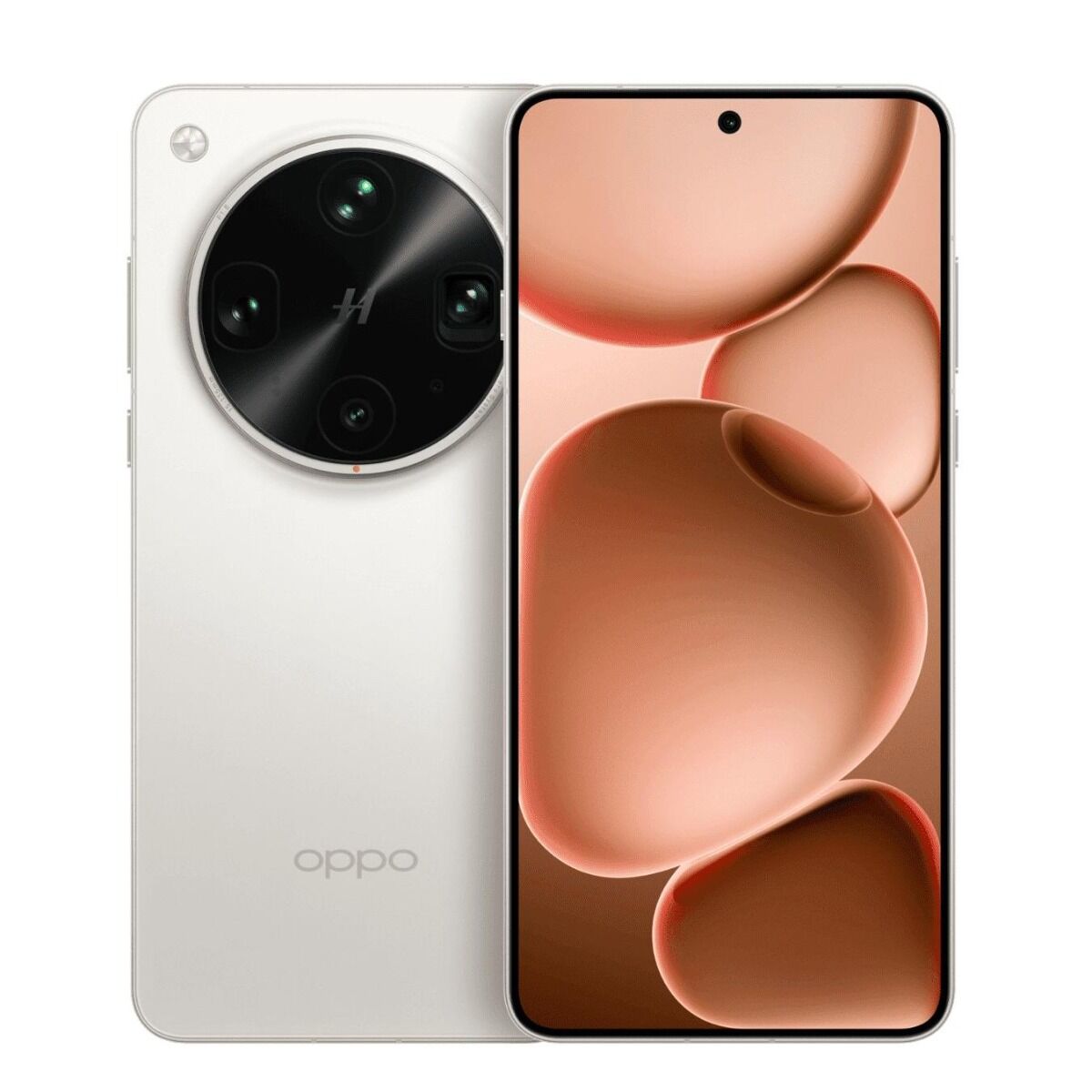 Oppo Find X8 Ultra (China ROM)