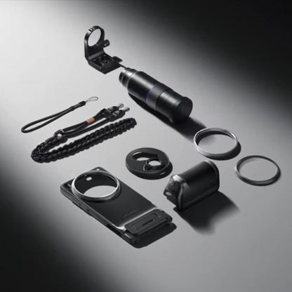 Vivo X200 Ultra Photography Kit