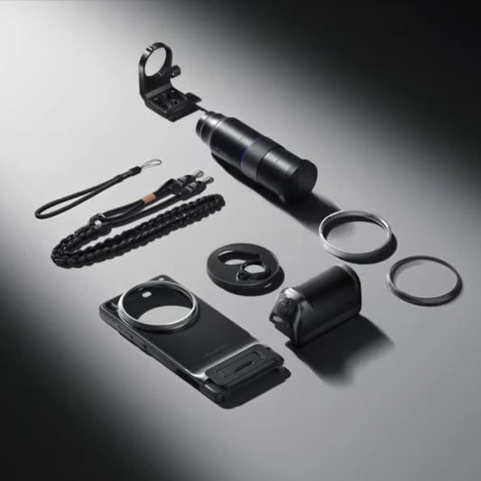 Vivo X200 Ultra Photography Kit