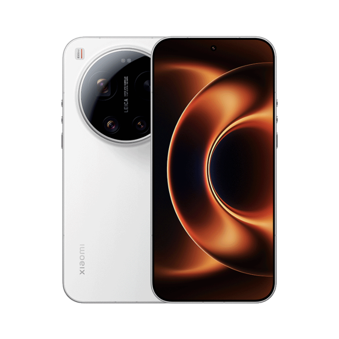 Xiaomi 17 Ultra (CHINA ROM)
