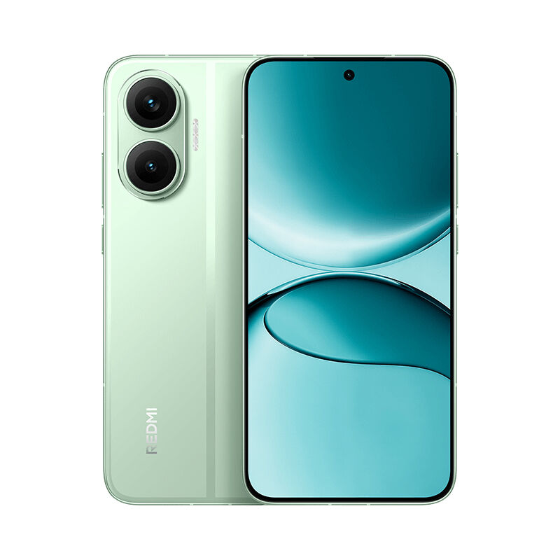 Redmi Turbo 4 Pro (China ROM)