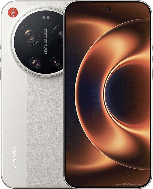 Xiaomi 17 Ultra product image
