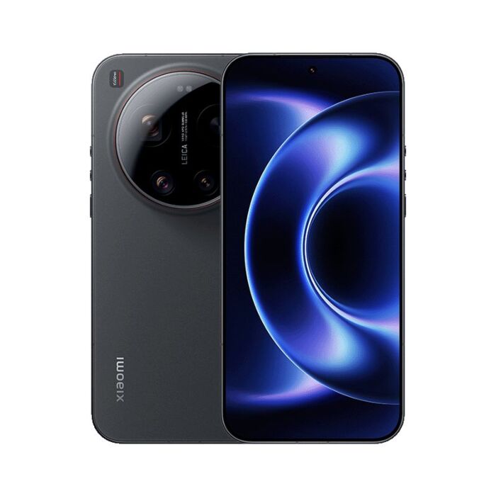 Xiaomi 17 Ultra (CHINA ROM)